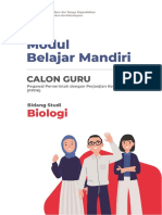 ModulBahanBelajar BIOLOGI 2021