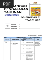 RPT SC Year 3 (DLP) 2022-2023 by Rozayus Academy