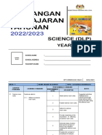 RPT SC Year 3 (DLP) 2022-2023 by Rozayus Academy