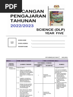 RPT SC Year 5 (DLP) 2022-2023 by Rozayus Academy