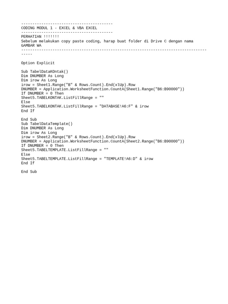 Modul 1 | PDF | Teaching Methods & Materials | Technology & Engineering