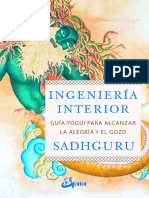 Pdfcoffee.com Sadhguru Ingenieria Interiorpdf 4 PDF Free