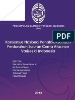 GIT PGI Konsensus Nasional Penatalaksanaan