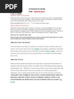 Shoujo | PDF | Vampiros | Amor