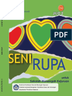 Seni Rupa Jilid 2 Kelas 10 DR A Agung Suryahadi 2008