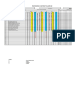 Registros Auxiliares FV - Quimica