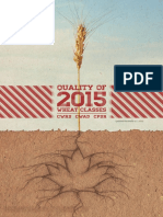 Quality of 2015 Wheat Classes - 15100501