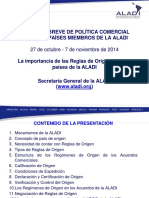 certificado de origen