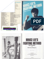 Bruce Lee Fighting Method Volume 21