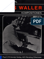 12 Original Fats Waller Compositions