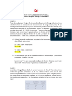 U2 - S3 - S6 - Revisión de Material Complementario y Participación en Foro - Riesgo y Rentabilidad