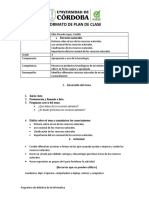 Recursos naturales clase 3 grado