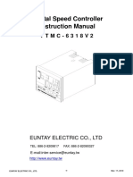 Ytmc-6318v2 Instruction Manual-20100317