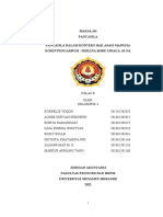 Makalah Pancasila Kelompok 4, Revisi (Kelas B)