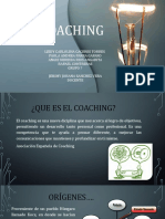 Coaching Presentacion