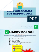 Analisa Bot Happy