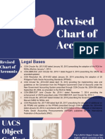 Week 1 .06 - Revised Chart of Accounts