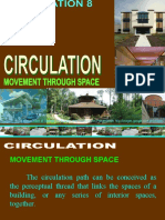 Presentation 4i - Circulation