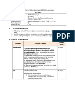 RPP Kelas1 - Tema7 Benda, Hewan, Dan Tanaman DiSekitarku - Kehati - Choirijah Retnaningrum, S.PD