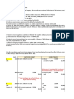 Ch1 Cases Notes