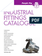 Industrial Fittings Catalogue