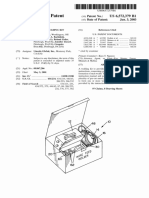 United States Patent (10) Patent No.: US 6,572,379 B1: Sears Et Al. (45) Date of Patent: Jun. 3, 2003