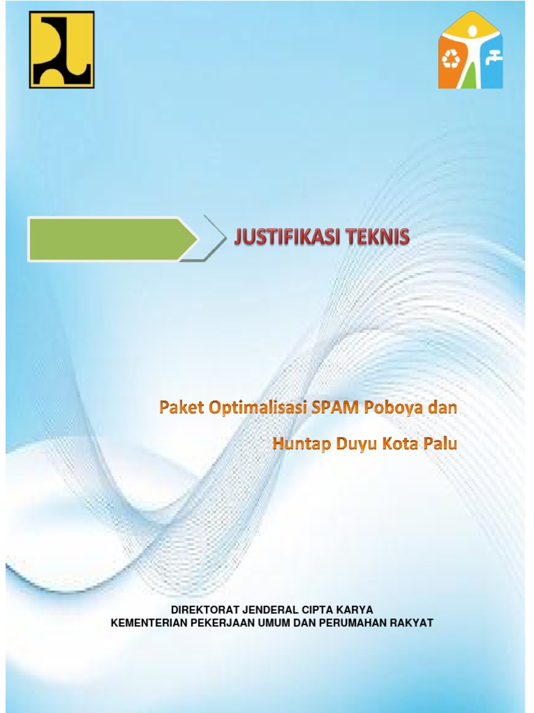 Pengelolaan SPAM Uveta dan Poboya Diperkuat, Layanan Air Bersih Palu Siap Ditingkatkan