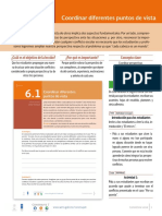 6.1 P Coordinar Diferentes Puntos de Vista Generica