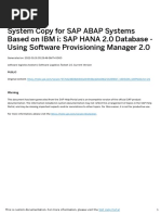 Abap Systems