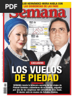Semana 2054 72dpi | PDF | Migración humana | Colombia