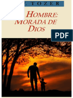 2 A W Tozer - Hombre, Morada de Dios - PDF Versión 1