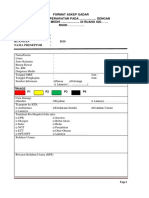 FORMAT PENGKAJIAN GADAR Mhs