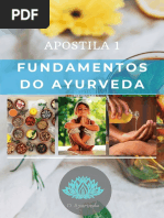 APOSTILA_1_AYURVEDA ok