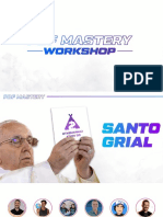 PDF Mastery Workshop