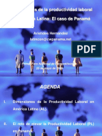 6-ARISTIDES HERNANDEZ- Dimensiones 1er Foro