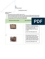 Igneous Rock Types and Characteristics