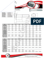 Din931 Iso4014