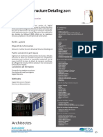 Autocad Structure 2011