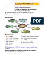 Technologie BEP MEI El-Eulma: 1.4 Diagramme Pieuvre (Ou Des Interacteurs)