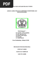 Download FILSAFAT UMUM TUGAS by Sharikha Al Mustashrikha Albeirr SN55599421 doc pdf