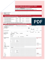 Form BO AIA - F207R03-0317