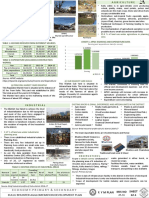 Economy Analysis of Kullu Bhuntar Urban Agglomeration