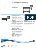 Hp Designjet Scanjet-hd