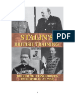 El Entrenamiento Británico de Stalin - Greg Hallett (Español Completo)