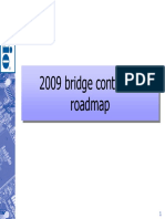 Initio 2009 Roadmap