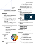 Health Information System Prelim - 1