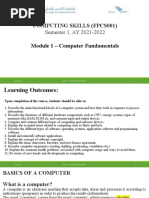 Examples of Hybrid Computer | PDF