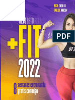 RETO +FIT 2022•