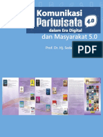 Komunikasi Pariwisata Di Era Industri 4