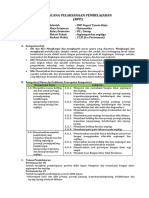 RPP 8 Segiempat Dan Segitiga